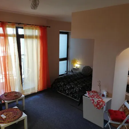 Apartmán студио маргрете
