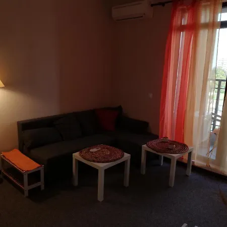 студио маргрете Apartamento *