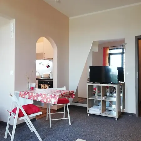 Apartamento студио маргрете Burgas